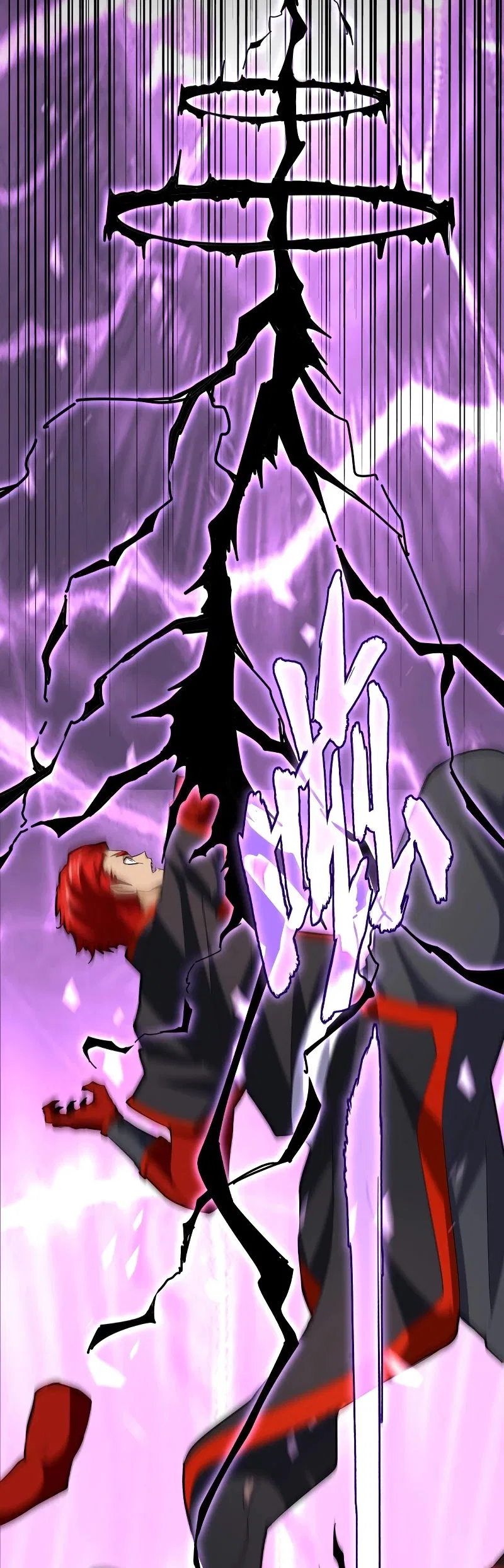 Magic Emperor Chapter 199 – Page 19