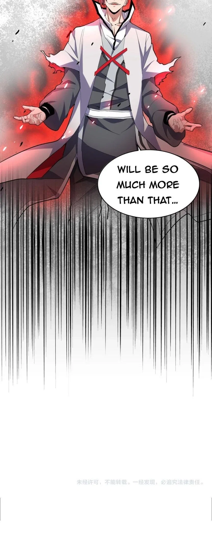Magic Emperor Chapter 179 – Page 13