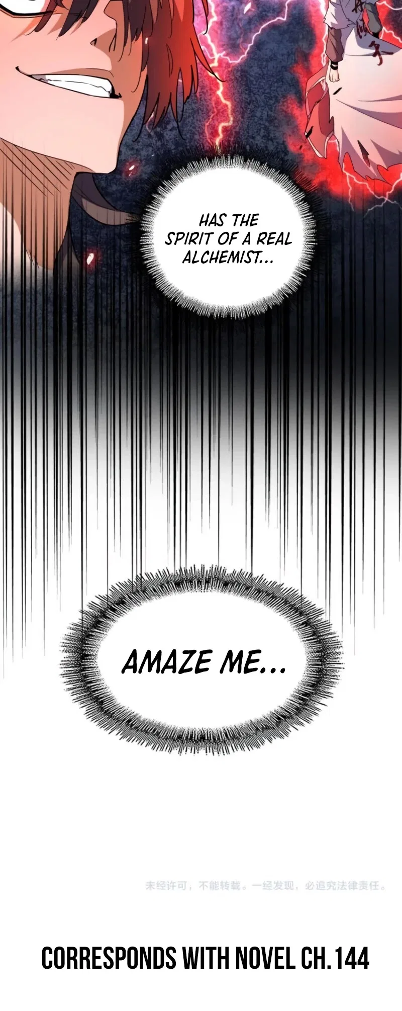 Magic Emperor Chapter 176 – Page 28