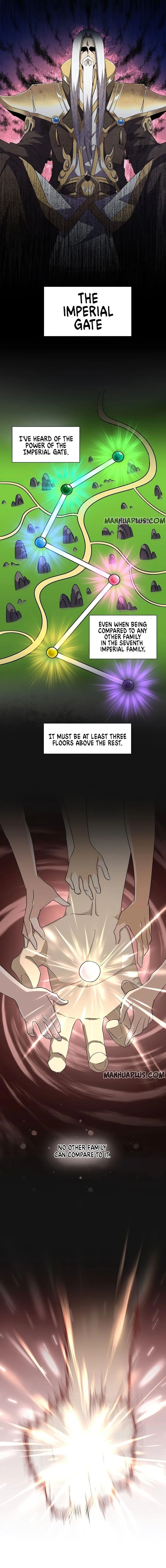 Magic Emperor Chapter 138 – Page 5