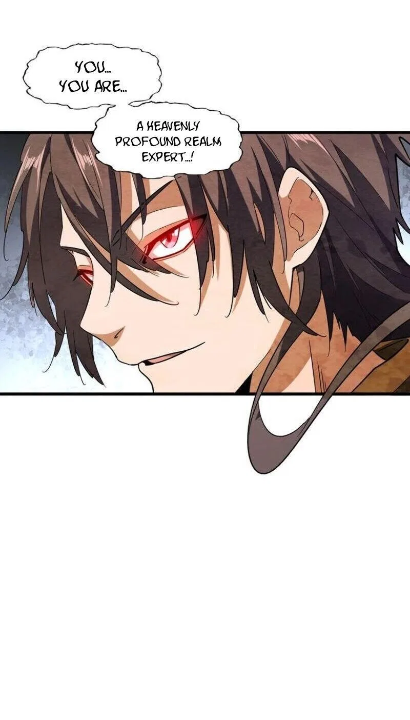 Magic Emperor Chapter 105 – Page 6