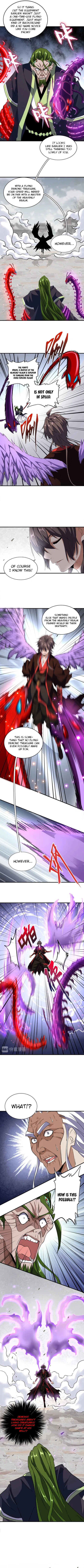 Magic Emperor Chapter 96 – Page 5