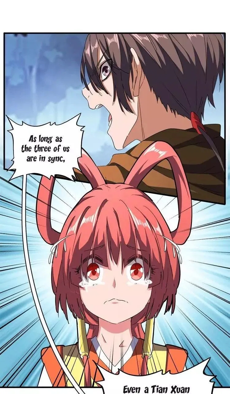 Magic Emperor Chapter 67 – Page 26
