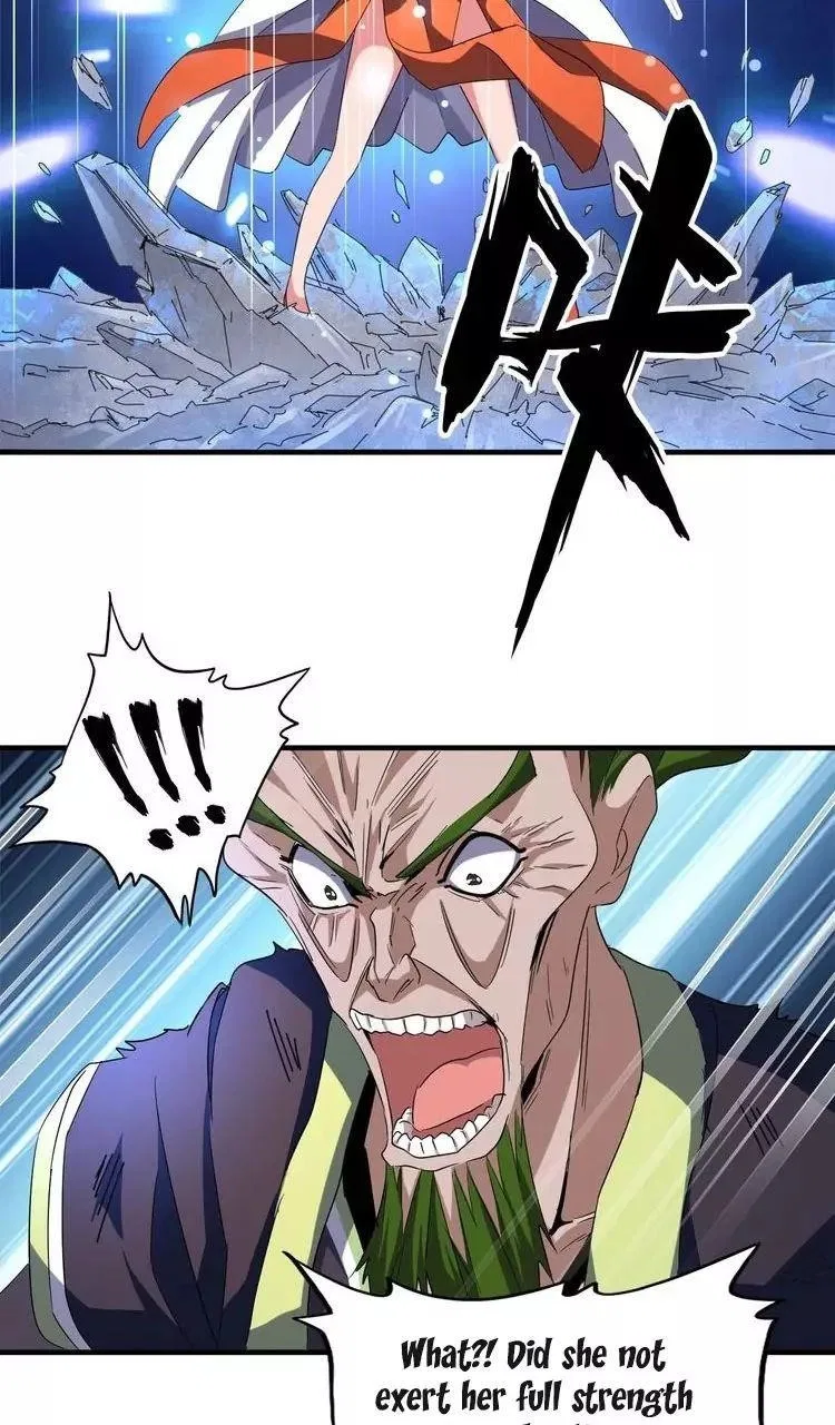 Magic Emperor Chapter 67 – Page 30