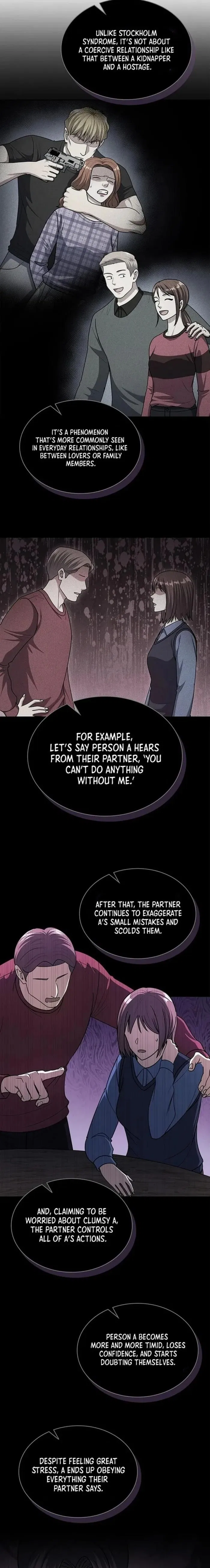 Reset Life of Regression Police Chapter 104 – Page 7
