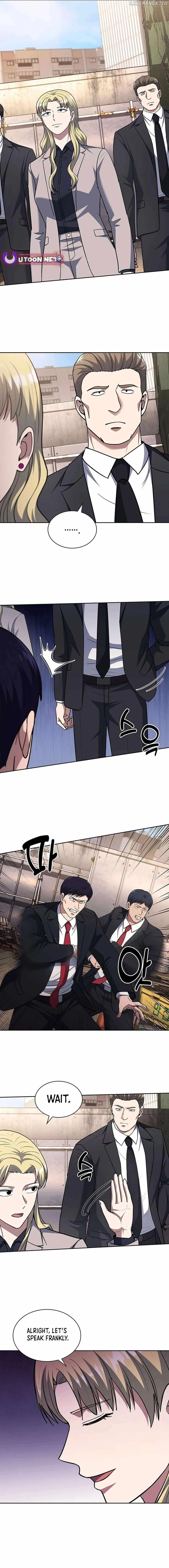 Reset Life of Regression Police Chapter 84 – Page 4