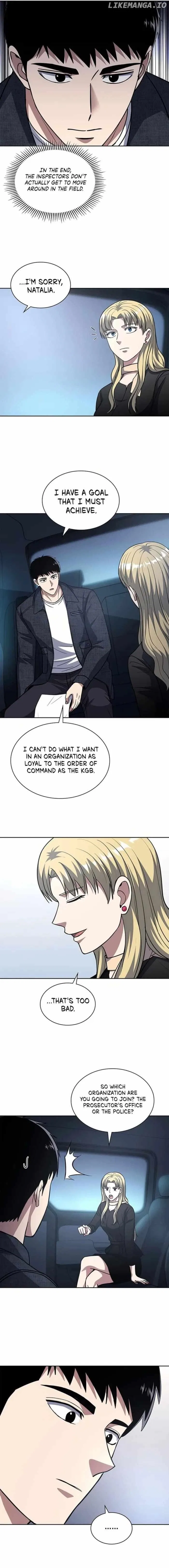 Reset Life of Regression Police Chapter 80 – Page 14