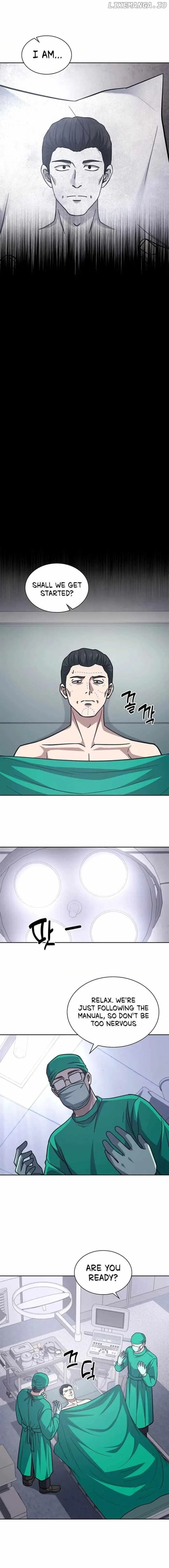 Reset Life of Regression Police Chapter 80 – Page 15