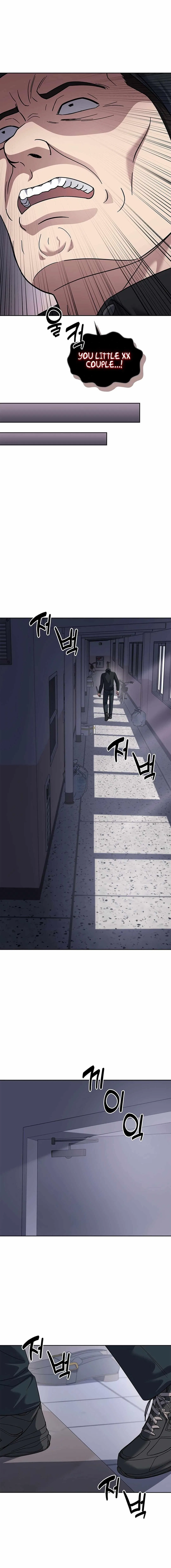 Reset Life of Regression Police Chapter 75 – Page 11