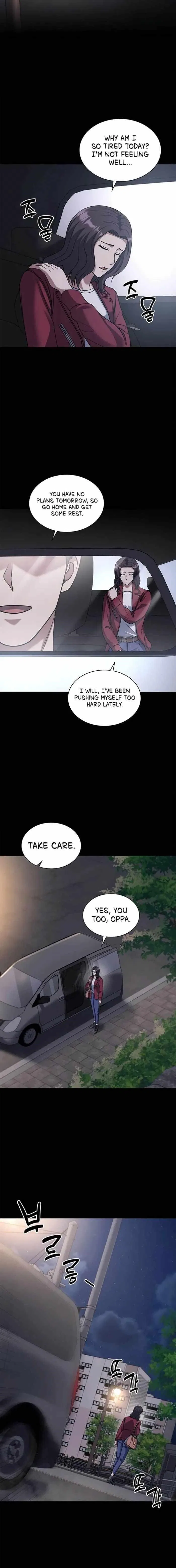 Reset Life of Regression Police Chapter 74 – Page 5