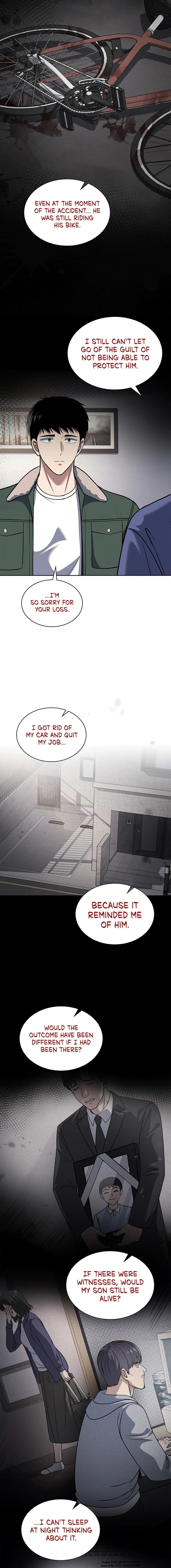 Reset Life of Regression Police Chapter 72 – Page 10