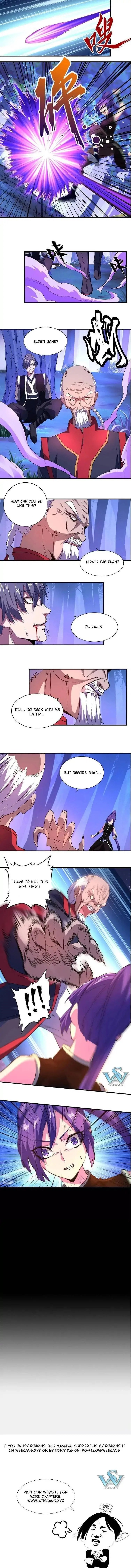 Magic Emperor Chapter 28 – Page 6