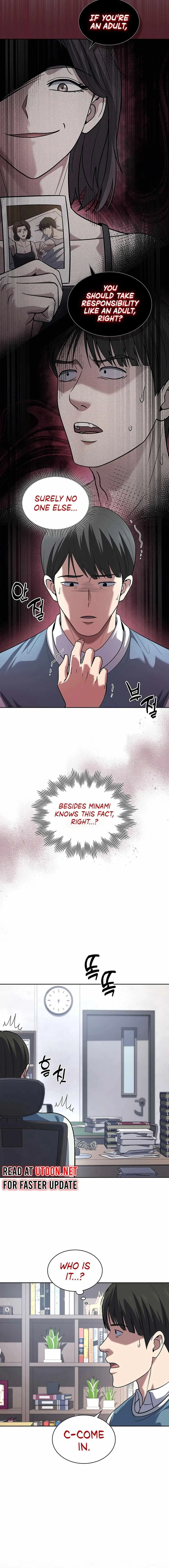 Reset Life of Regression Police Chapter 68 – Page 2