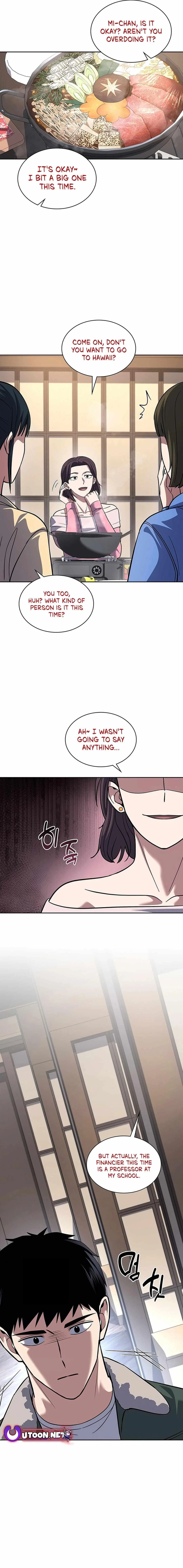 Reset Life of Regression Police Chapter 68 – Page 14