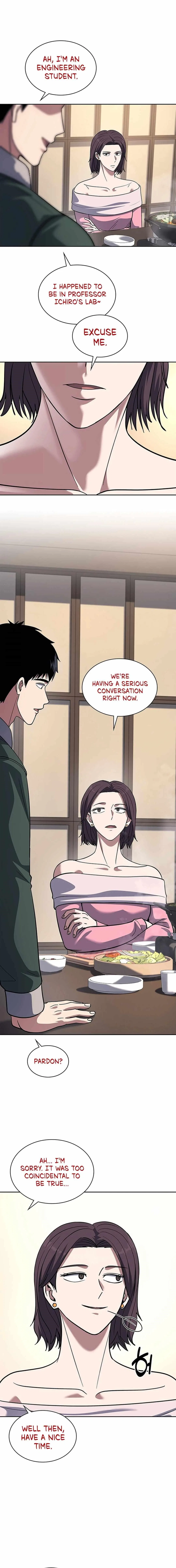 Reset Life of Regression Police Chapter 68 – Page 17