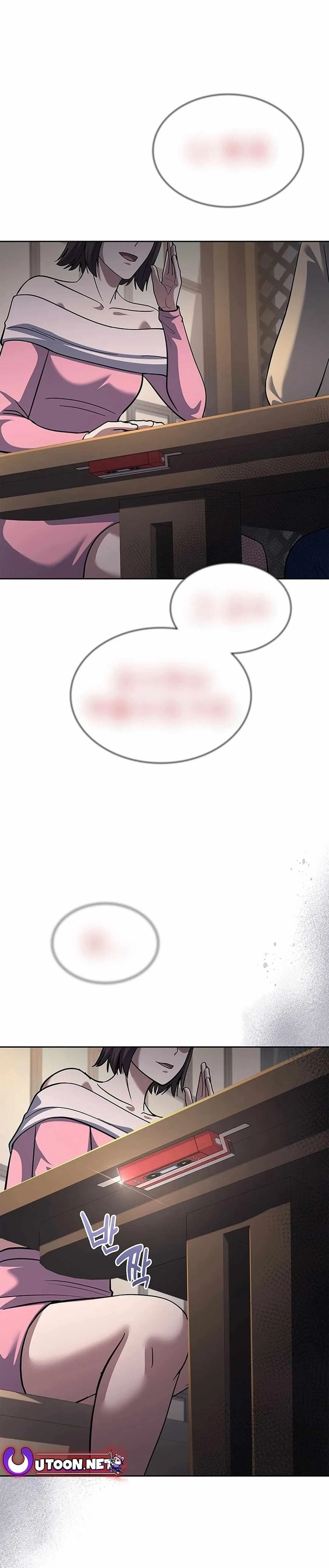 Reset Life of Regression Police Chapter 68 – Page 20