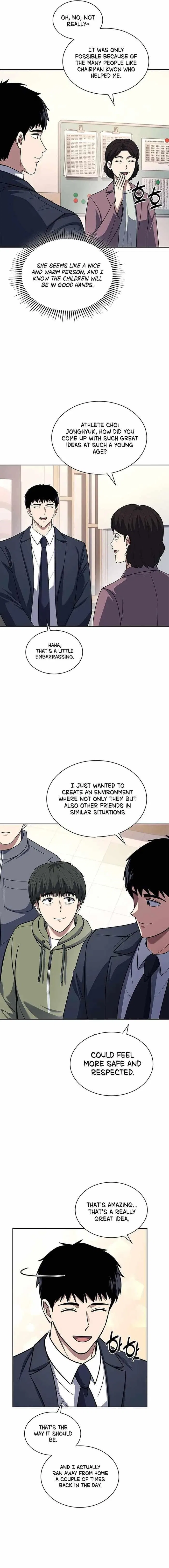 Reset Life of Regression Police Chapter 66 – Page 5