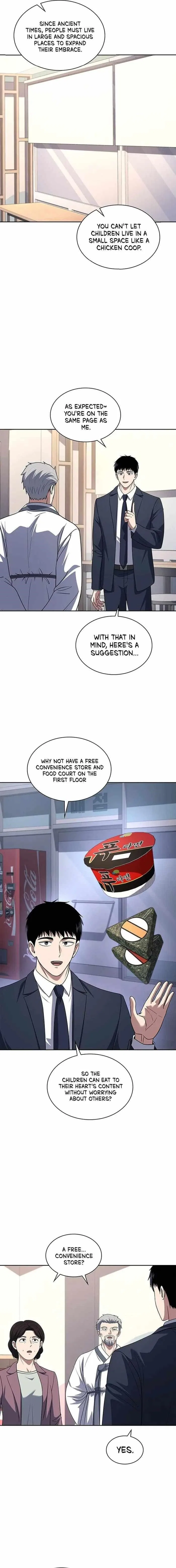 Reset Life of Regression Police Chapter 66 – Page 7