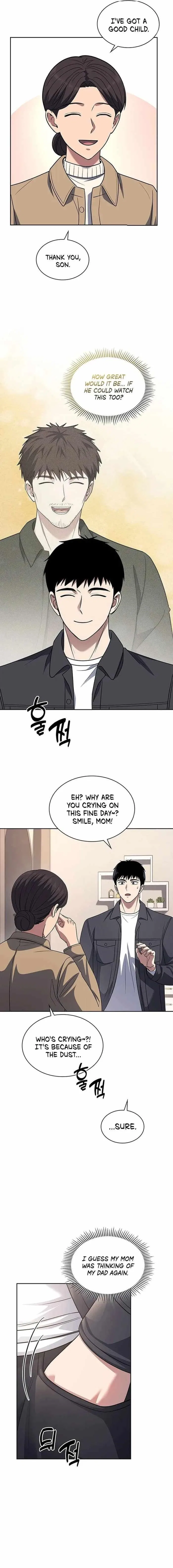 Reset Life of Regression Police Chapter 66 – Page 13
