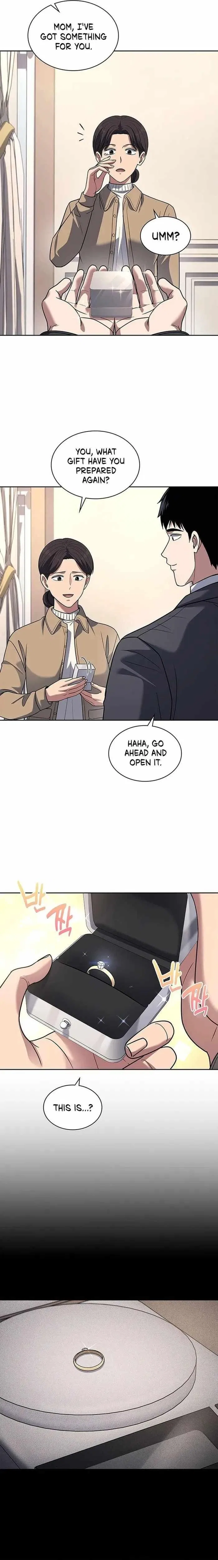 Reset Life of Regression Police Chapter 66 – Page 14