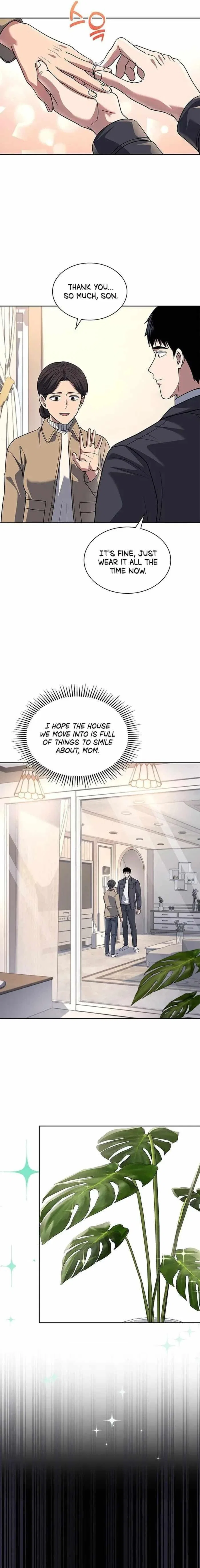 Reset Life of Regression Police Chapter 66 – Page 16