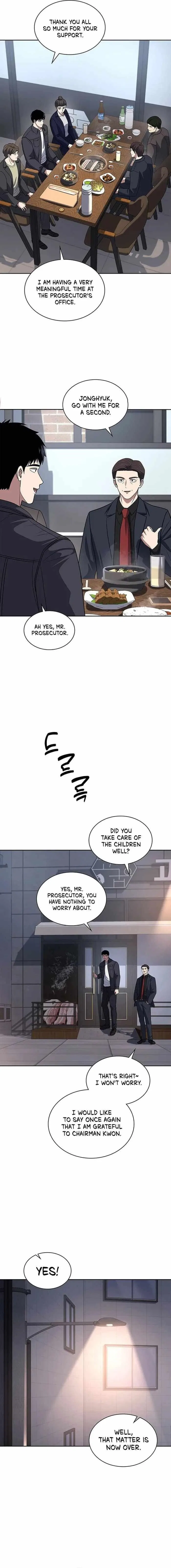 Reset Life of Regression Police Chapter 66 – Page 18