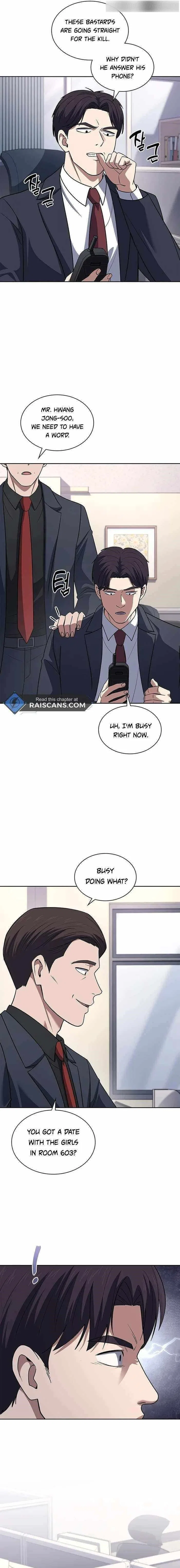 Reset Life of Regression Police Chapter 63 – Page 2