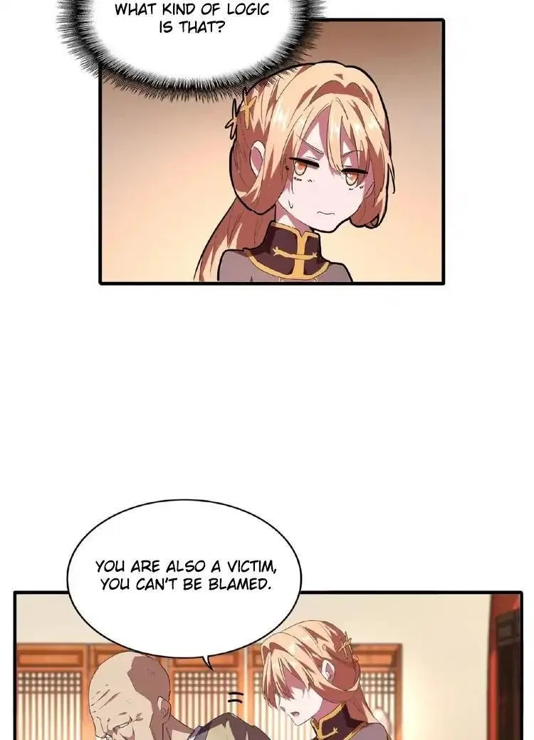 Magic Emperor Chapter 21 – Page 17
