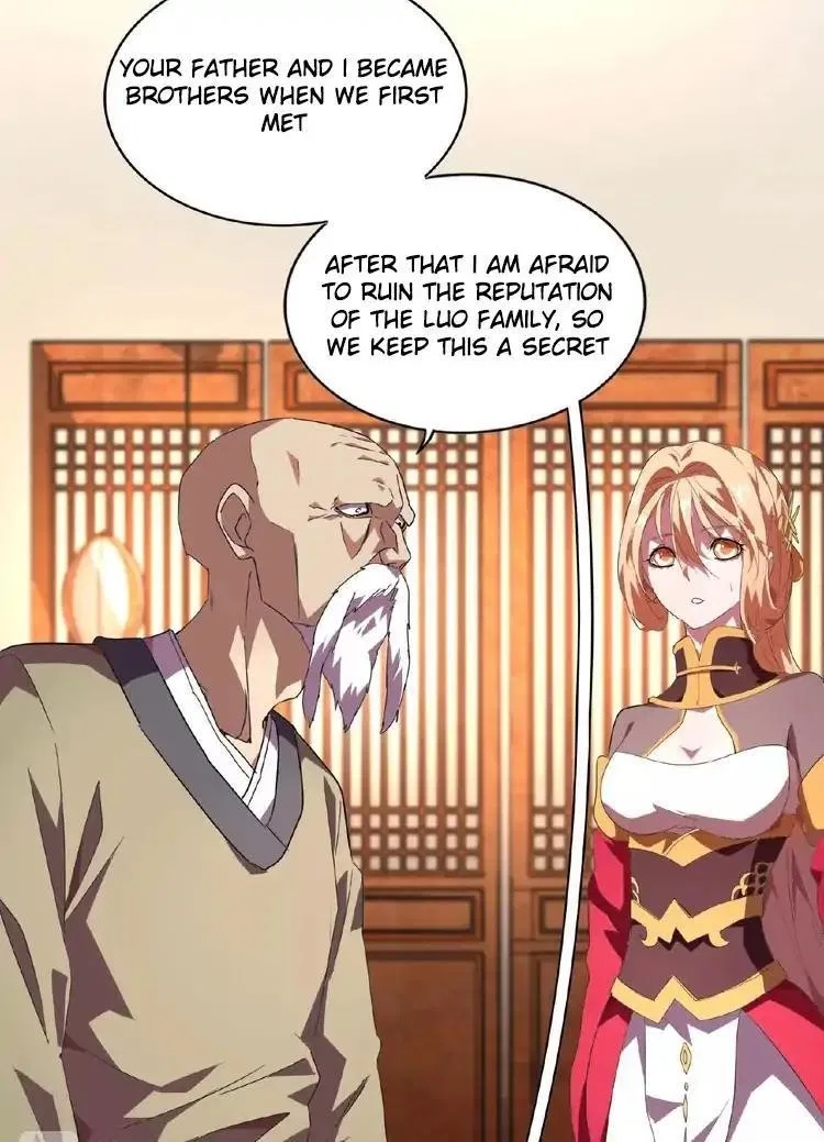 Magic Emperor Chapter 21 – Page 20