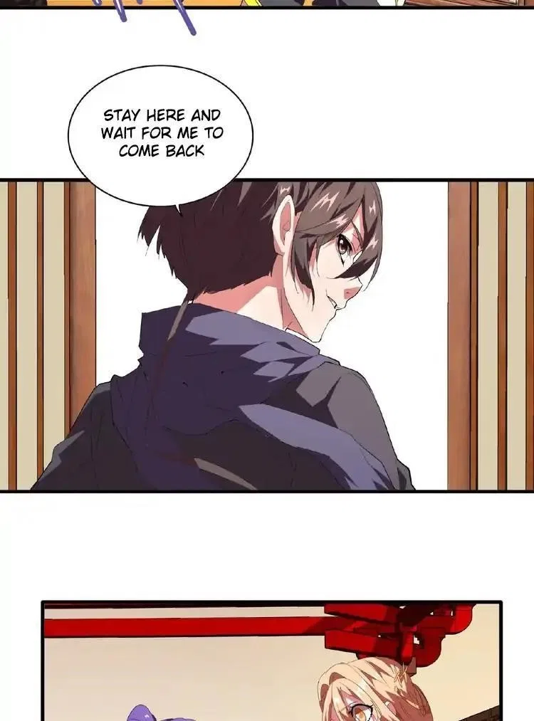Magic Emperor Chapter 21 – Page 29