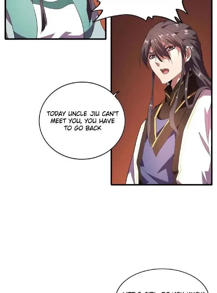Magic Emperor Chapter 21 – Page 36
