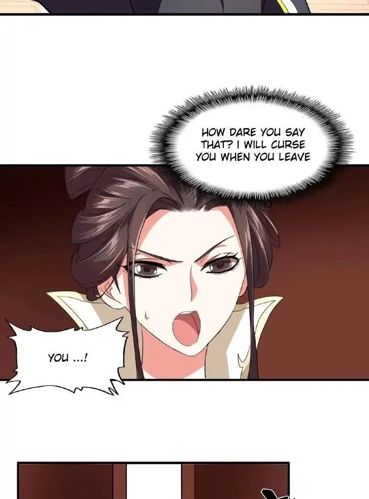 Magic Emperor Chapter 21 – Page 42