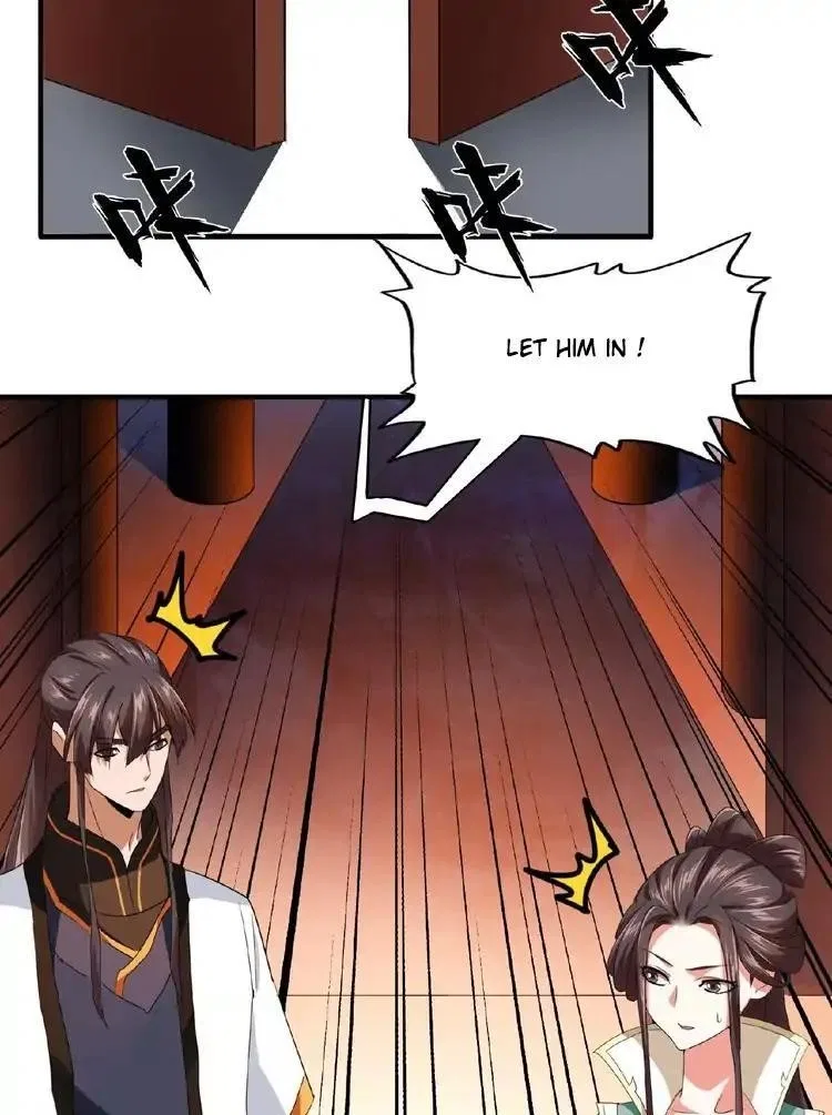 Magic Emperor Chapter 21 – Page 43