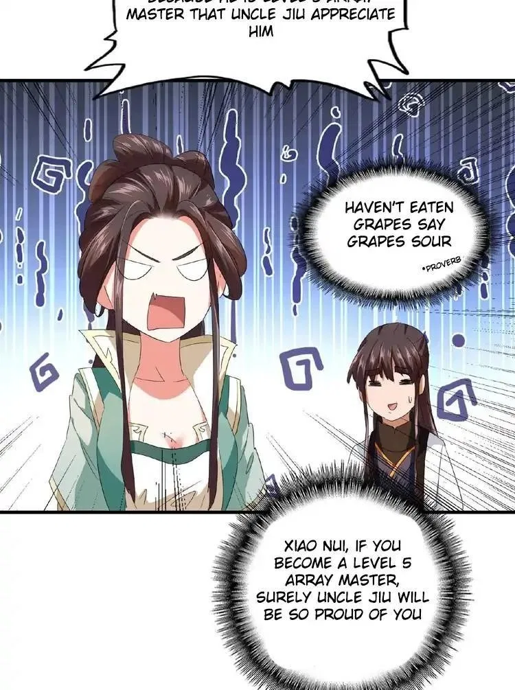 Magic Emperor Chapter 21 – Page 46