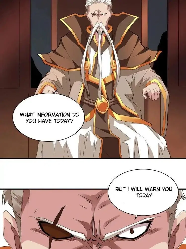 Magic Emperor Chapter 21 – Page 49