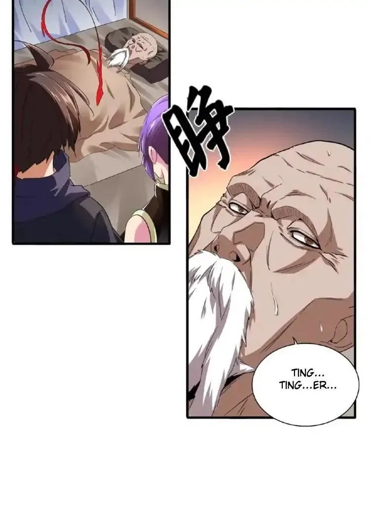 Magic Emperor Chapter 20 – Page 28