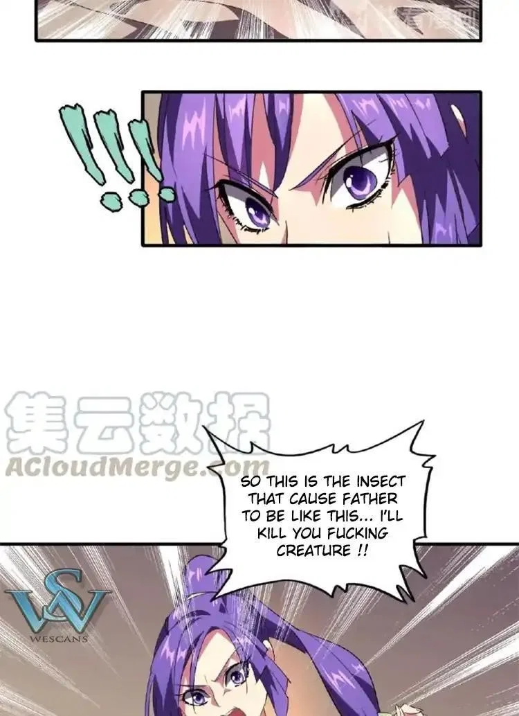 Magic Emperor Chapter 20 – Page 30