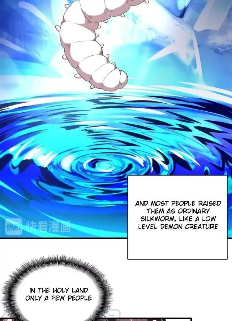 Magic Emperor Chapter 20 – Page 35