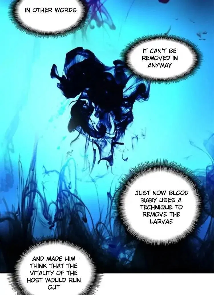 Magic Emperor Chapter 20 – Page 37
