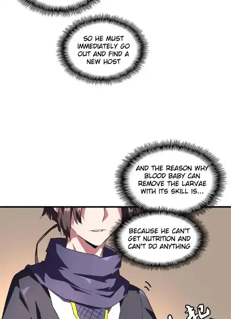 Magic Emperor Chapter 20 – Page 38