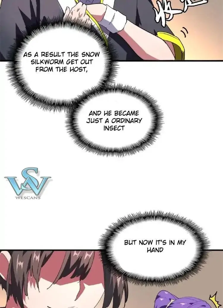 Magic Emperor Chapter 20 – Page 39
