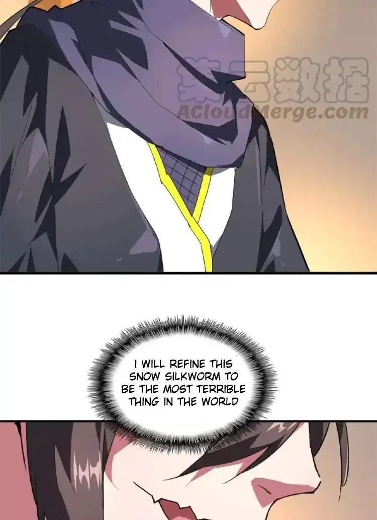 Magic Emperor Chapter 20 – Page 41