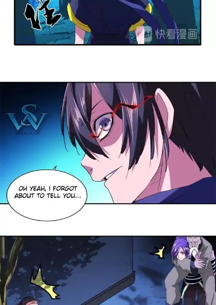 Magic Emperor Chapter 20 – Page 48