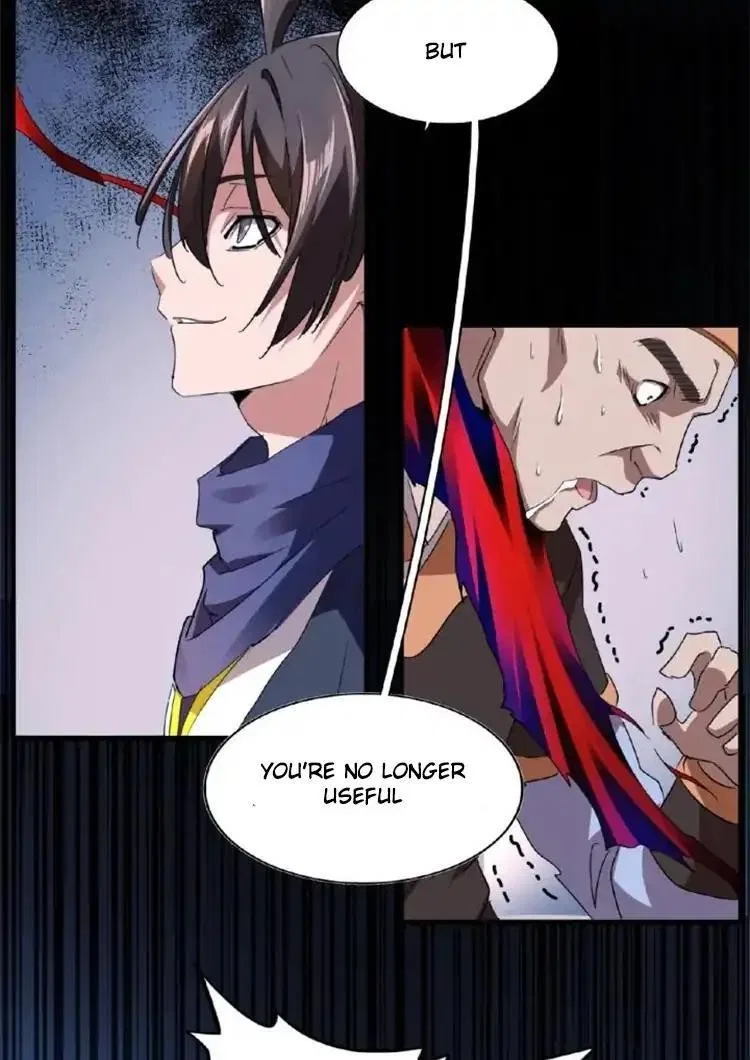 Magic Emperor Chapter 20 – Page 52