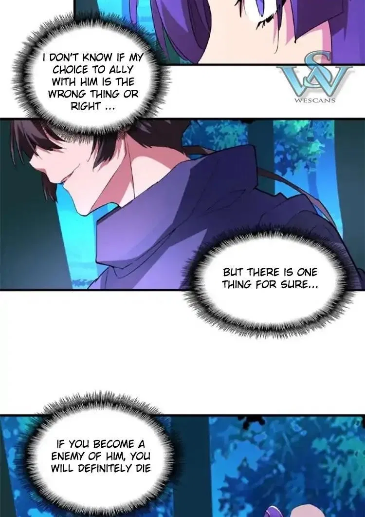 Magic Emperor Chapter 20 – Page 57