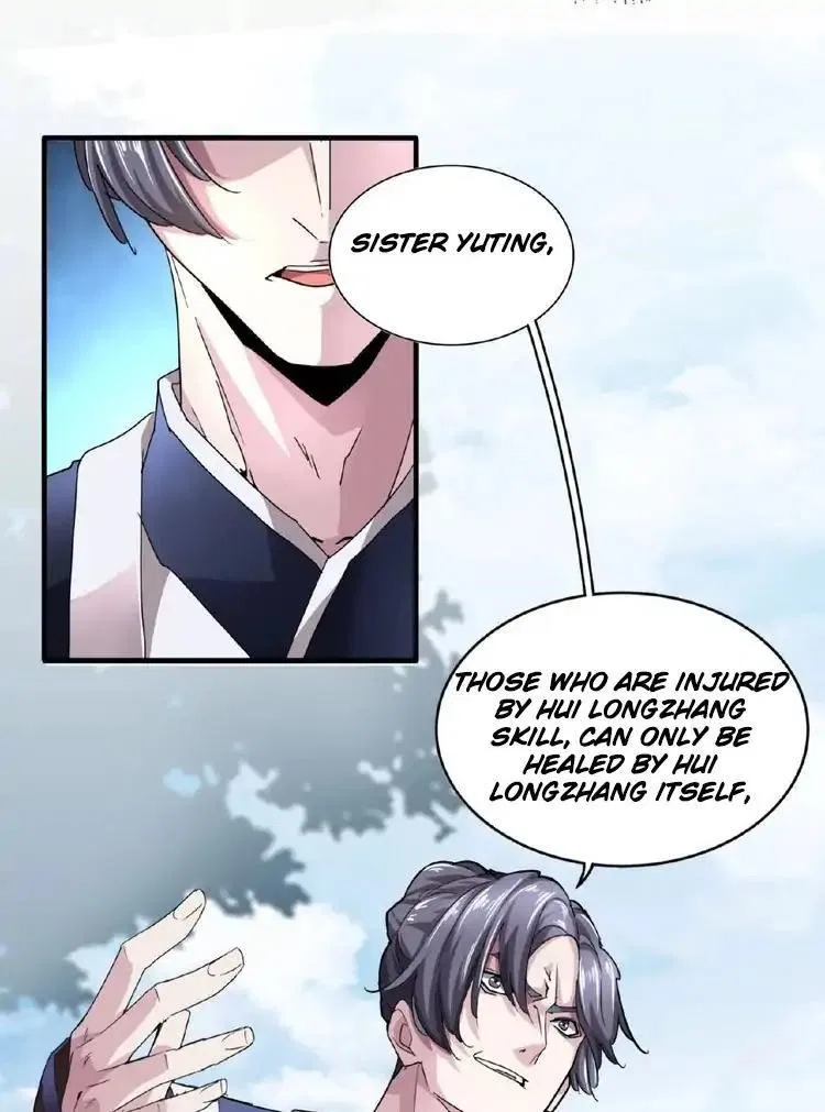 Magic Emperor Chapter 19 – Page 9