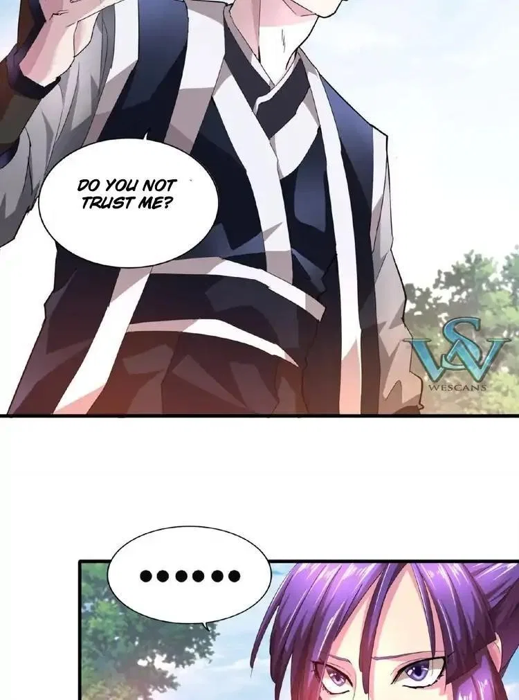 Magic Emperor Chapter 19 – Page 10