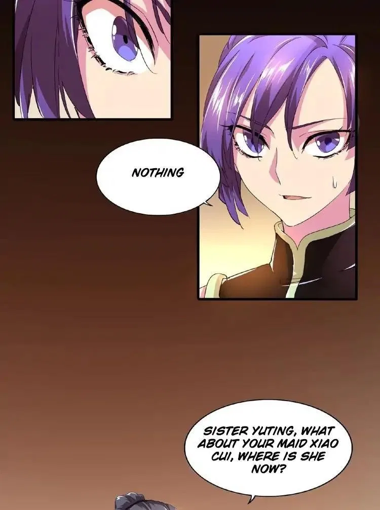 Magic Emperor Chapter 19 – Page 39