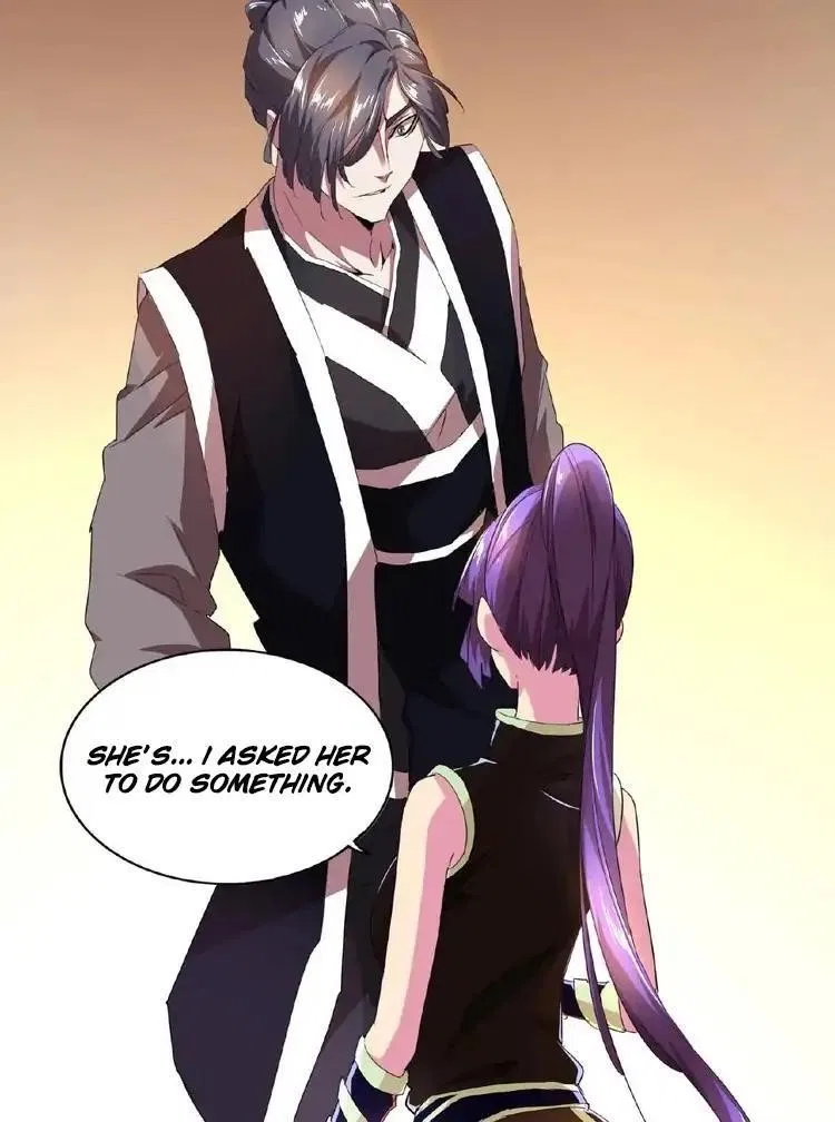 Magic Emperor Chapter 19 – Page 40