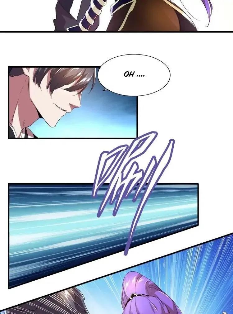 Magic Emperor Chapter 19 – Page 41